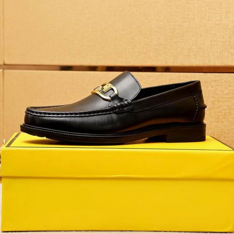 Fendi Men's Shoes 558